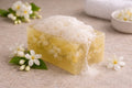 Jasmine Glycerin Soap