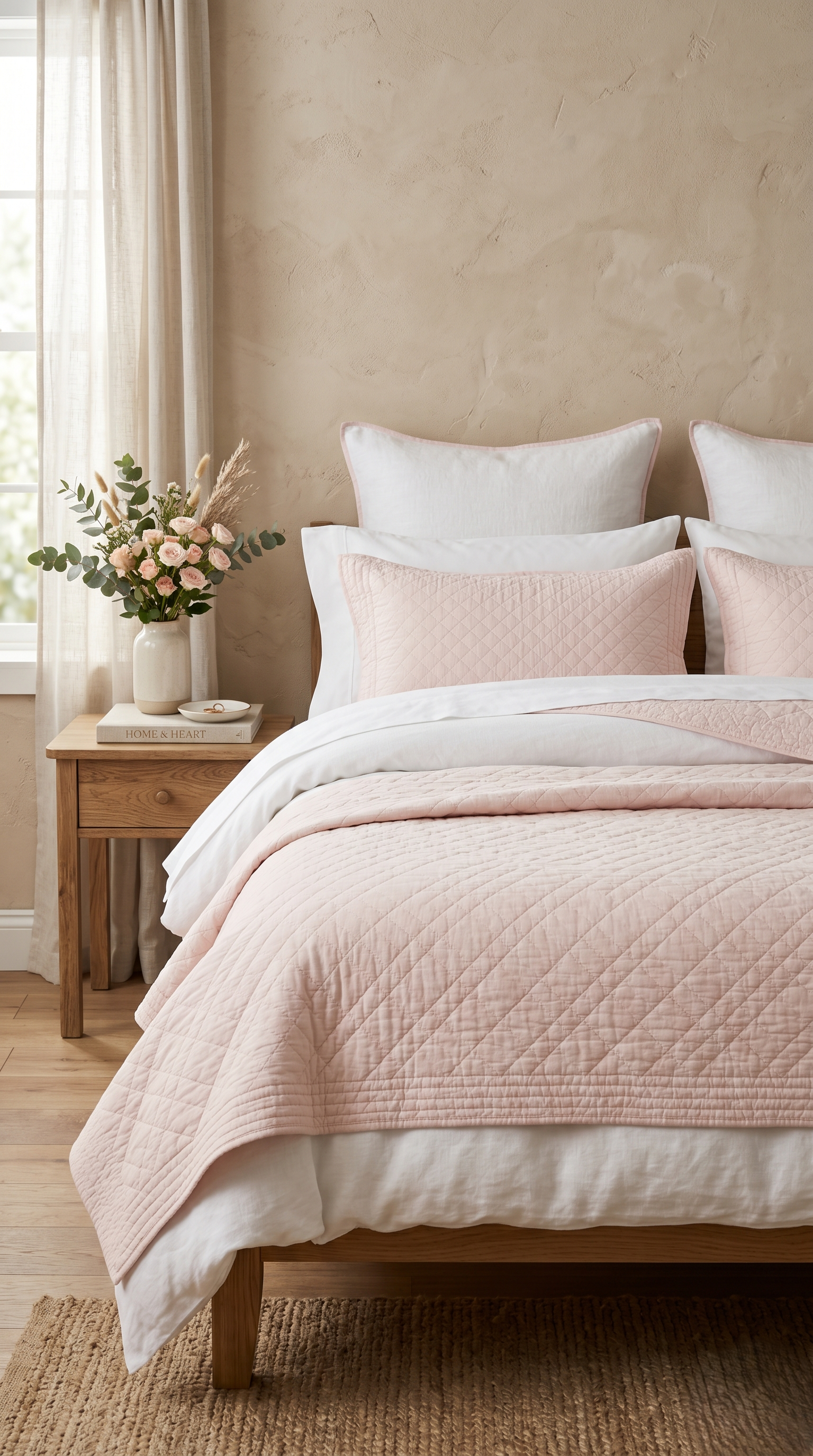 Bed Cover Collection