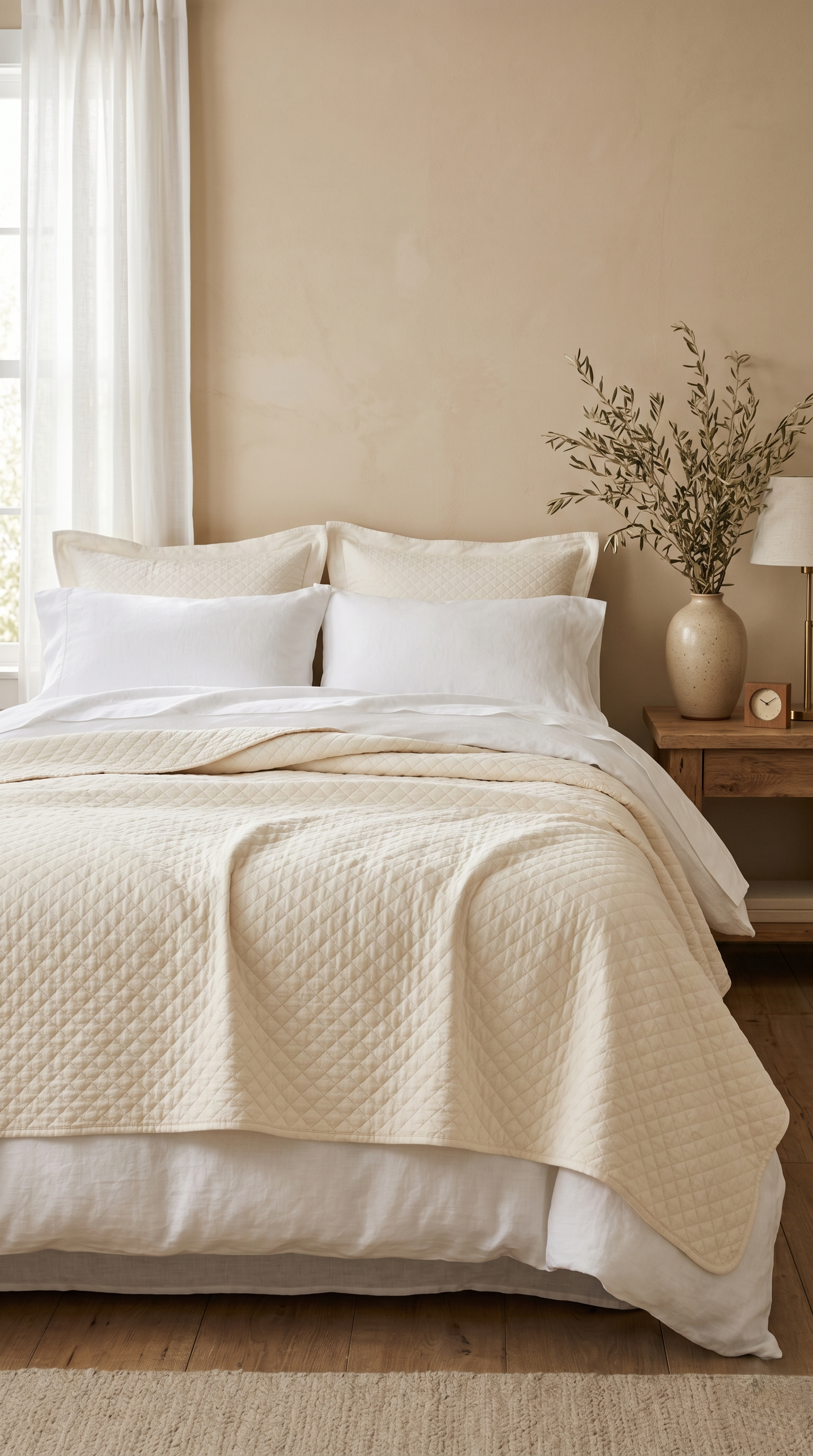 Bed Cover Collection