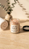 Nile Siwa & Himalayan Bath Salts - Lavender