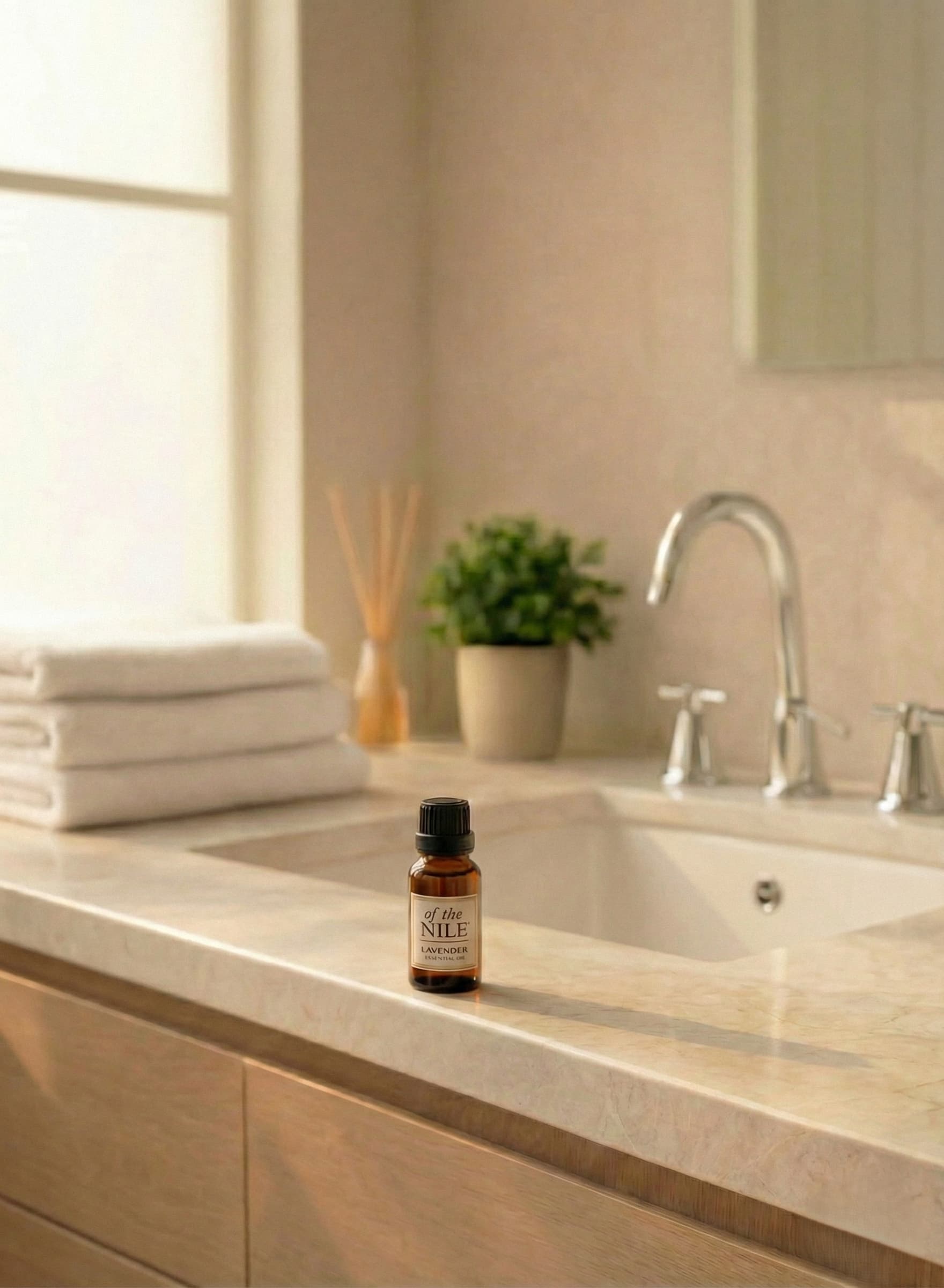 Nile Lavender Essential Oil