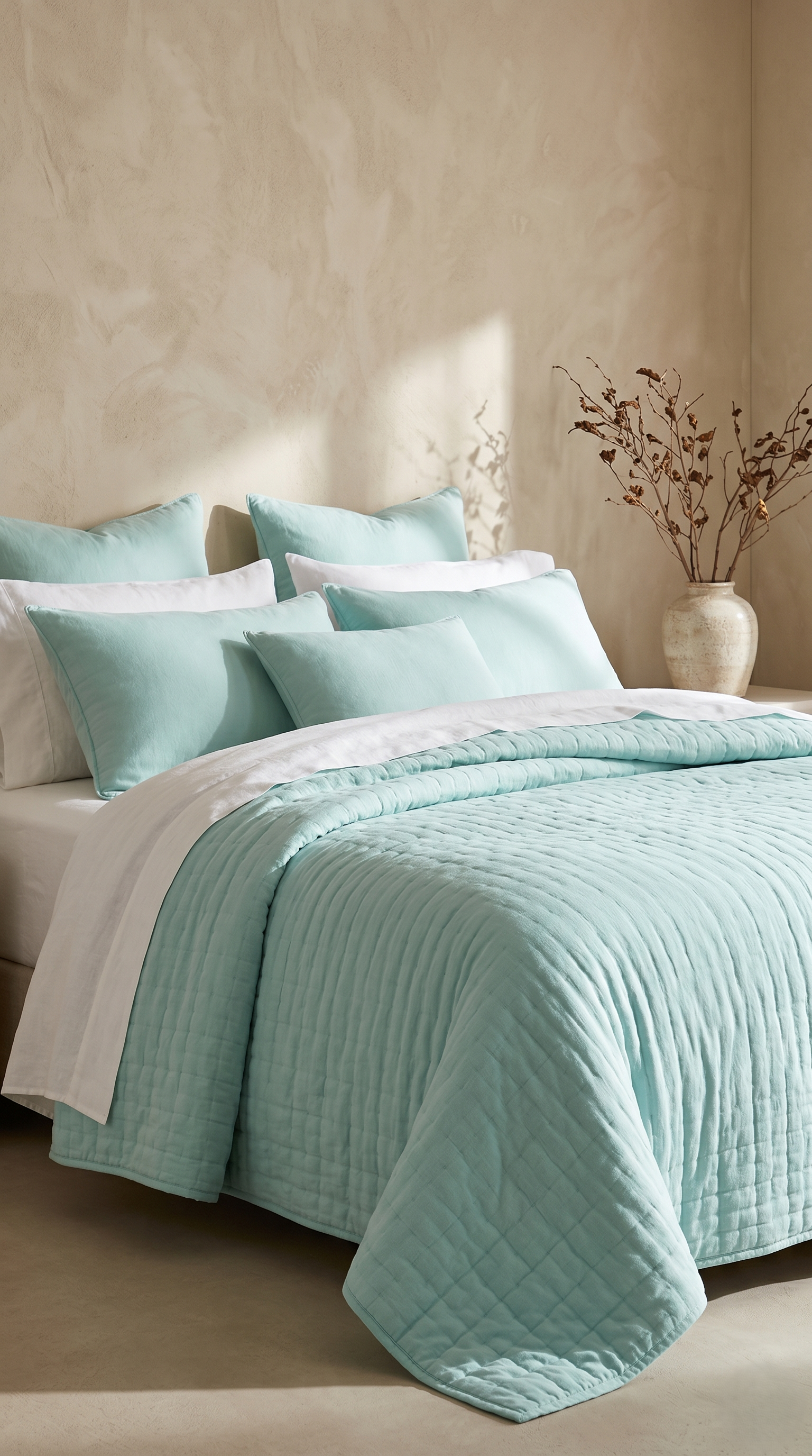 Bed Cover Collection