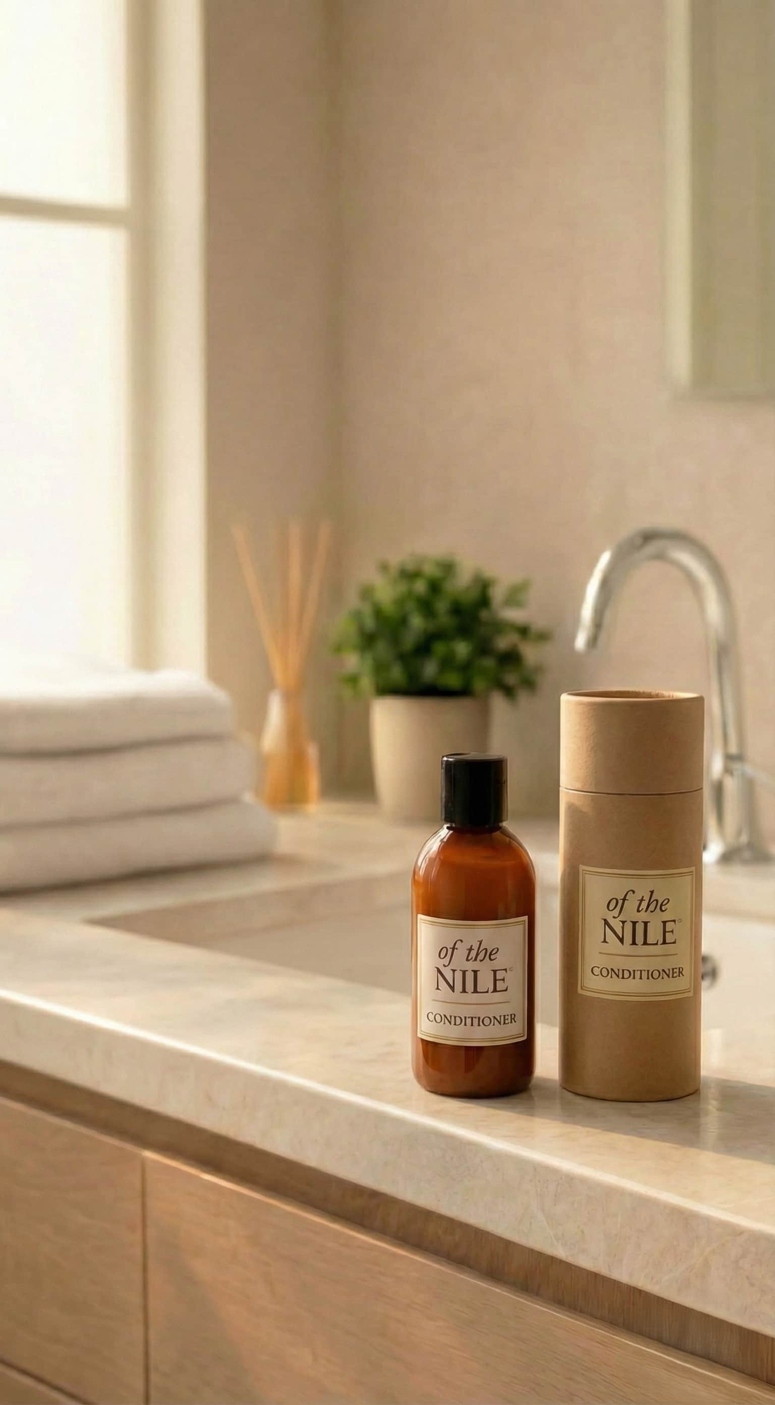 Nile Nourishing Hair Conditioner