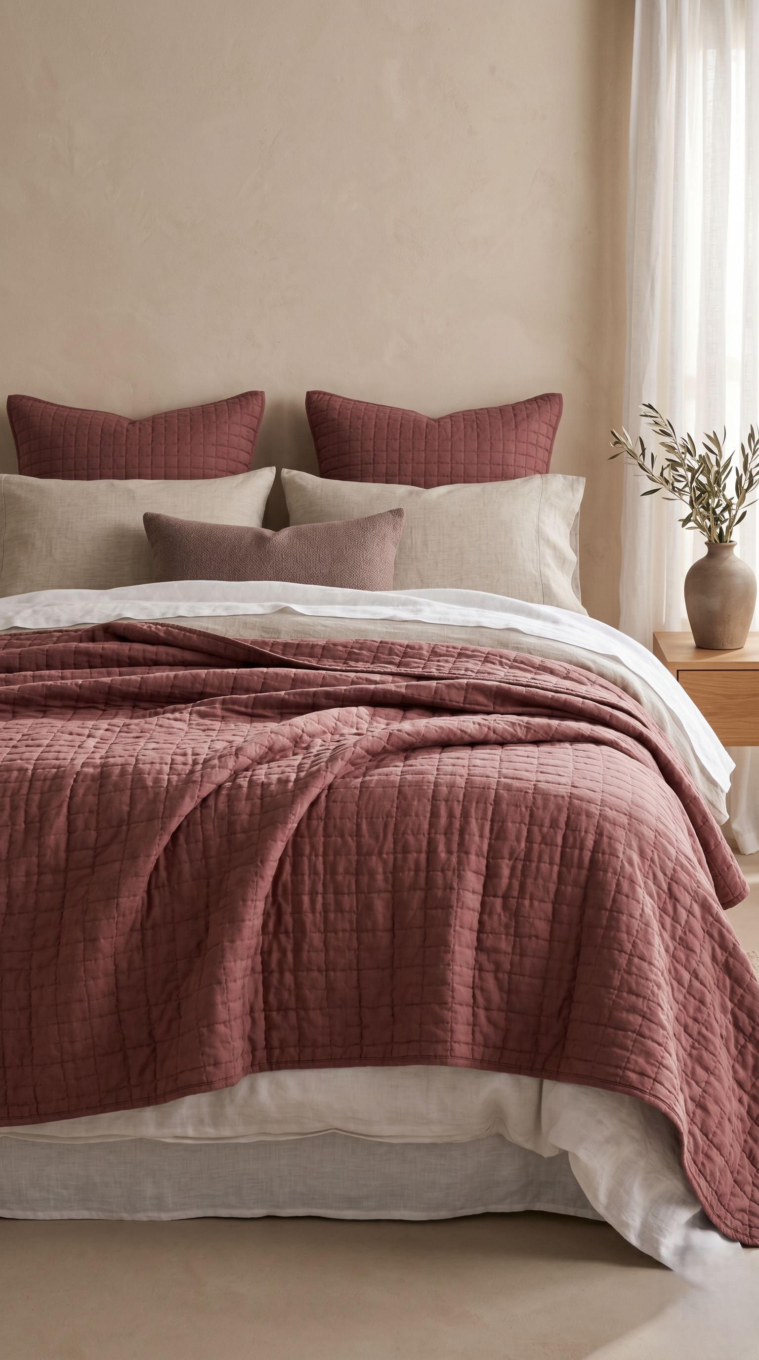 Bed Cover Collection