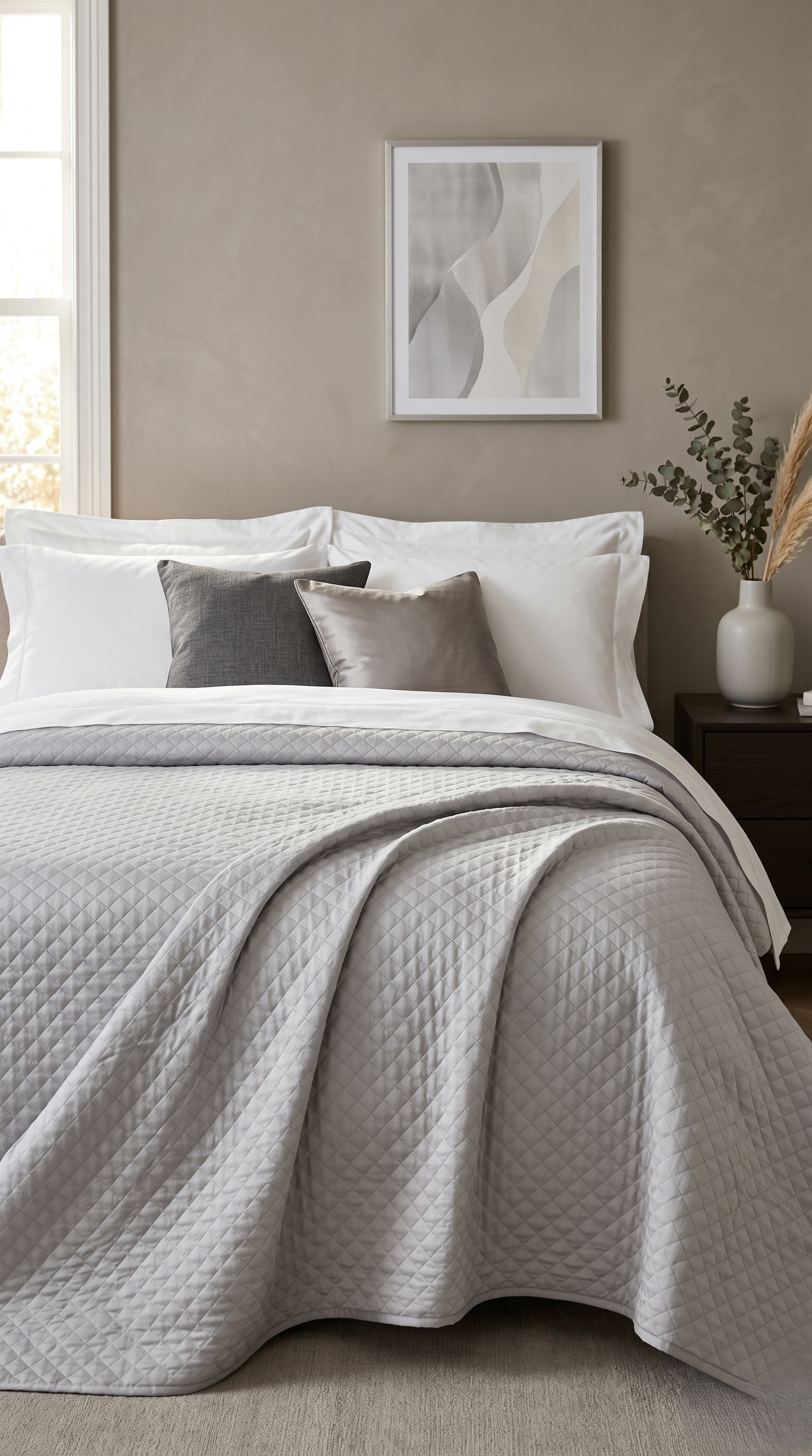 Bed Cover Collection