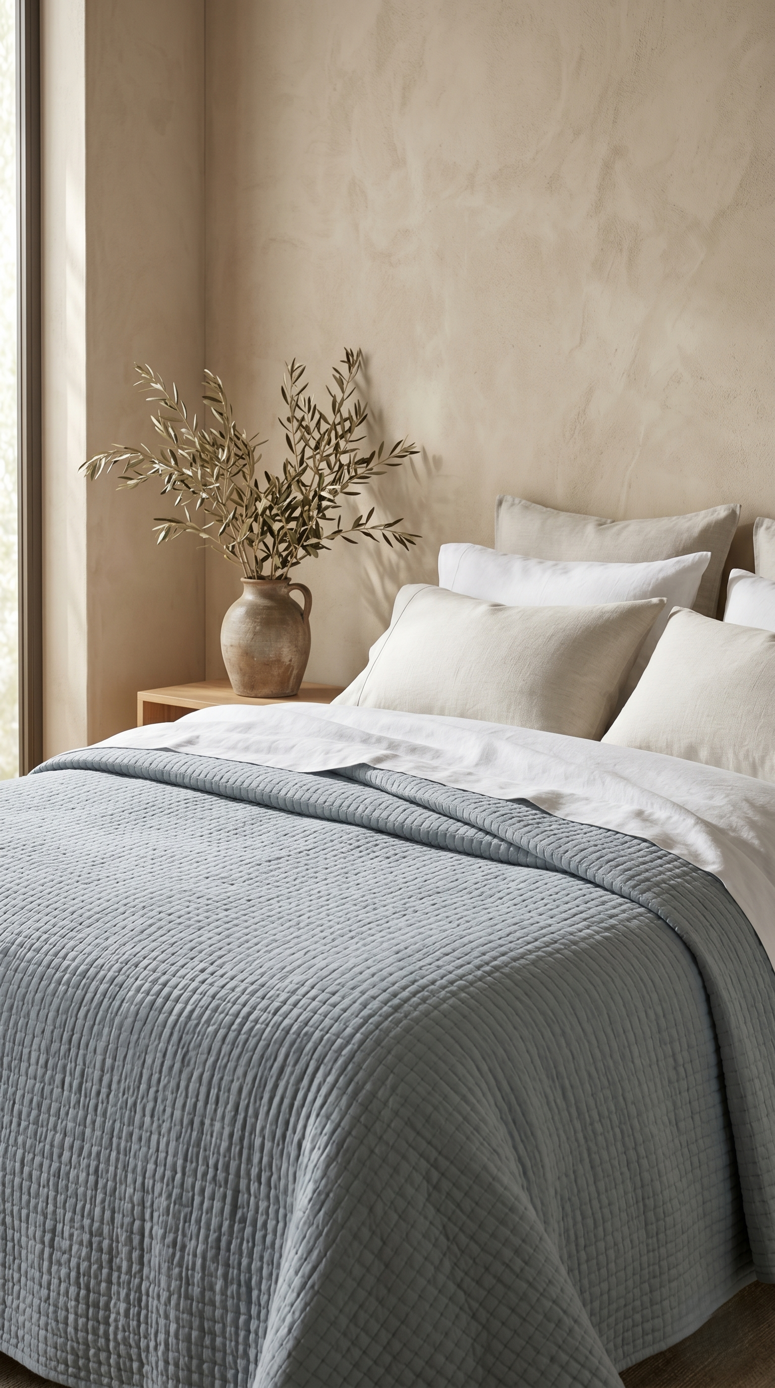 Bed Cover Collection