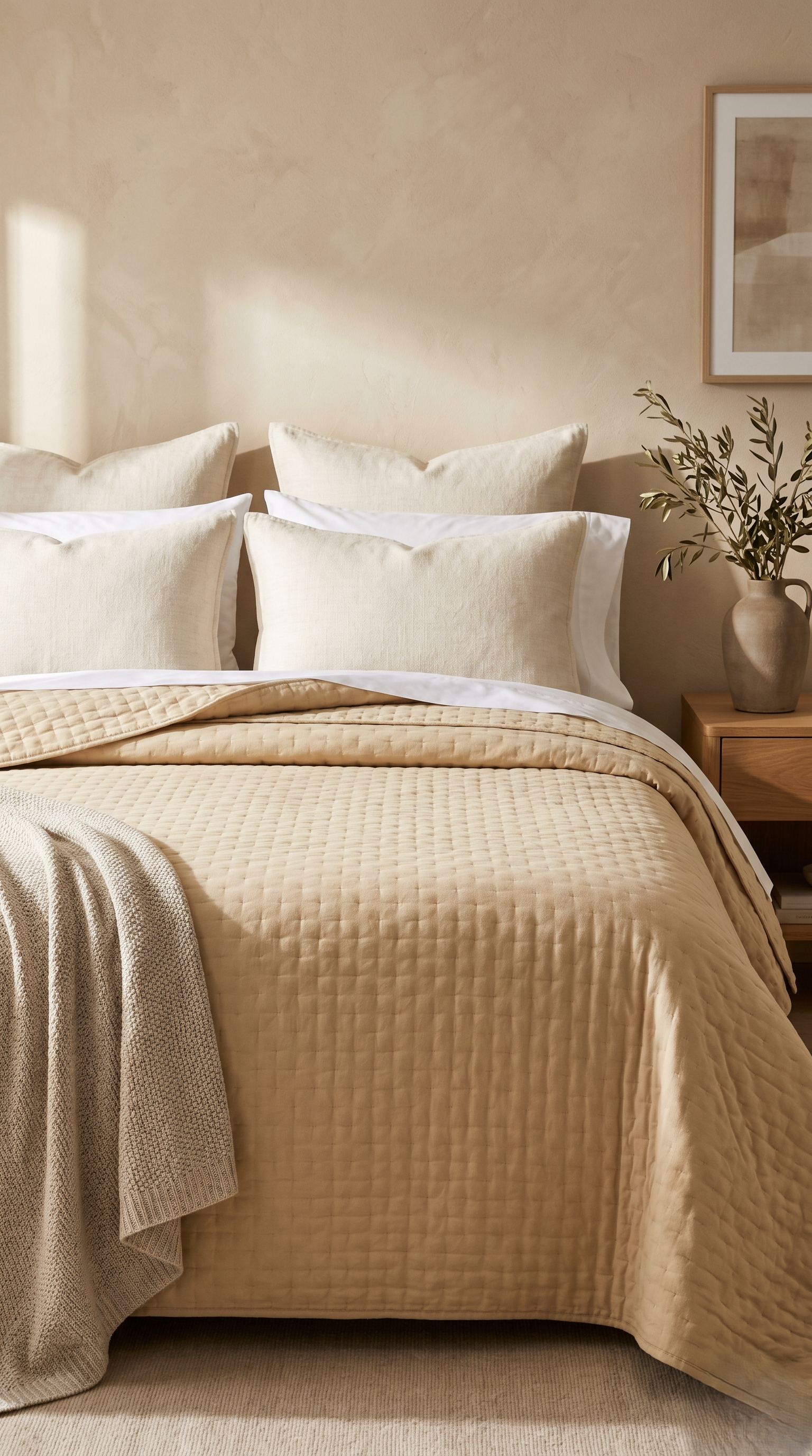 Bed Cover Collection