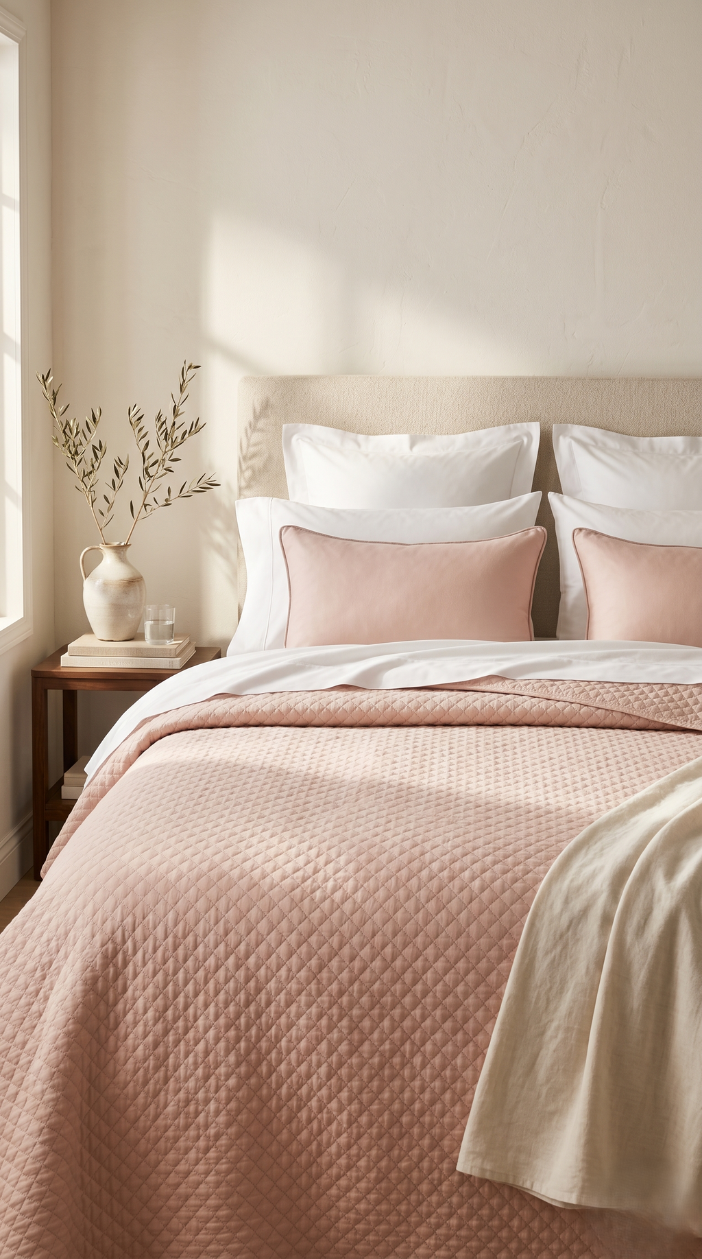 Bed Cover Collection