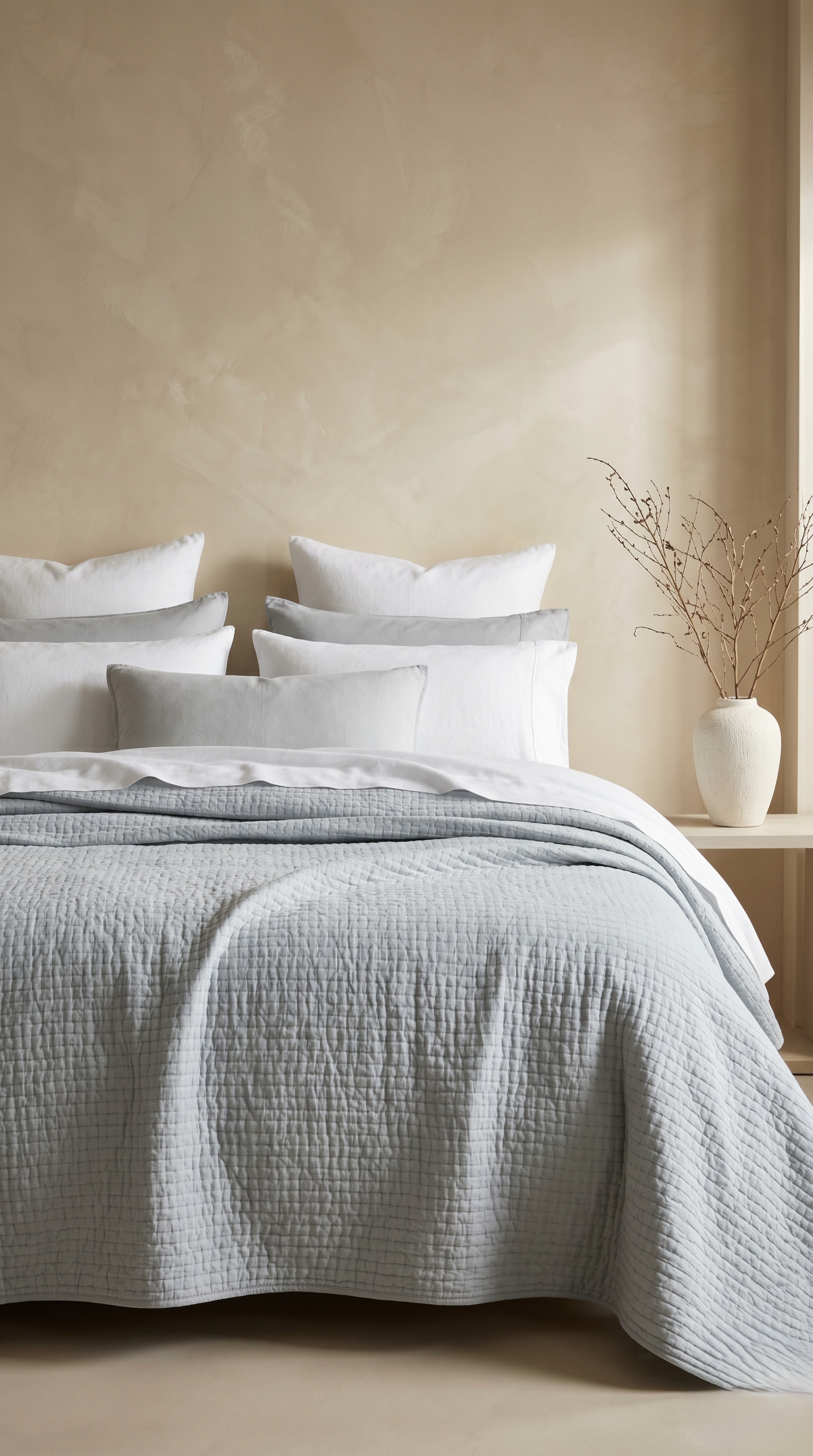 Bed Cover Collection