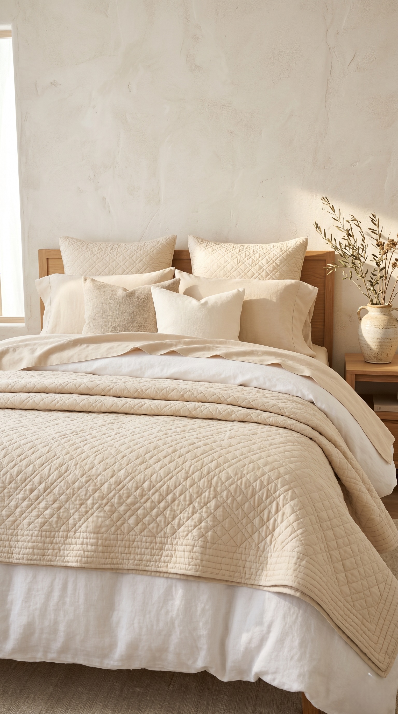 Bed Cover Collection