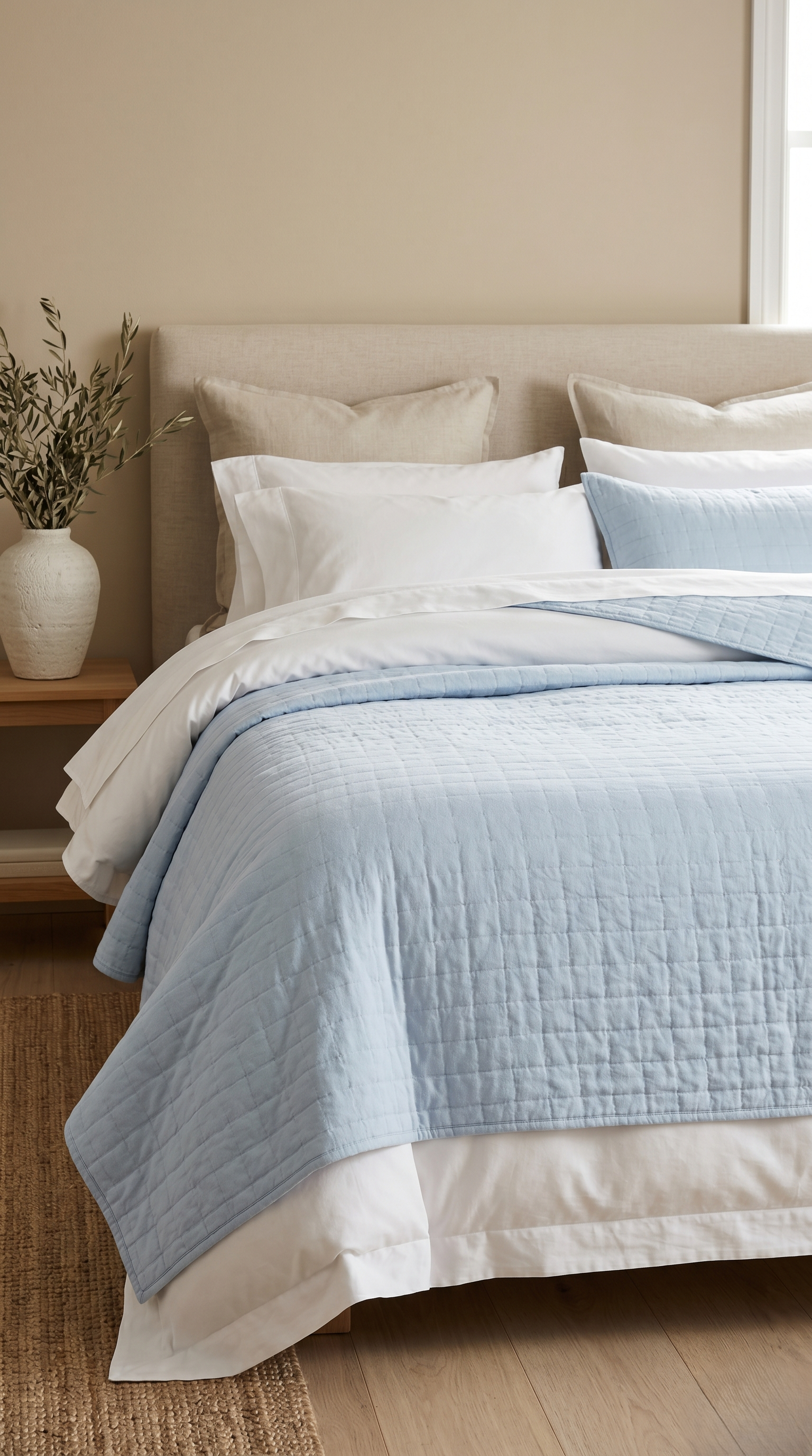 Bed Cover Collection