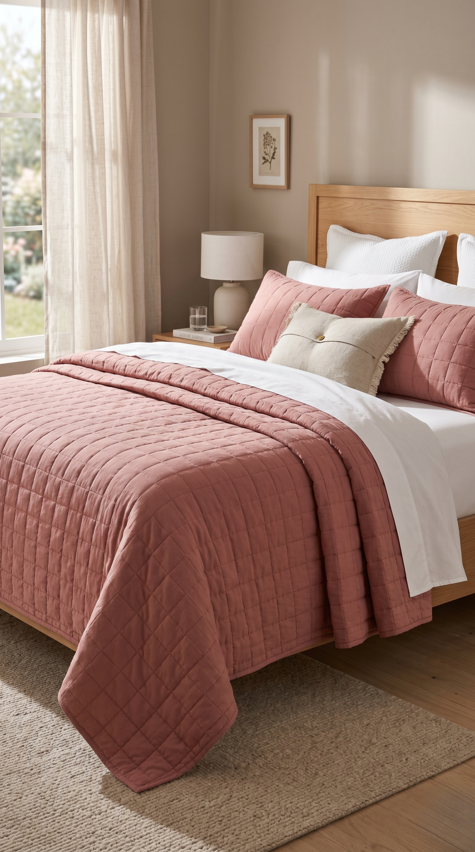 Bed Cover Collection
