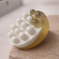 Milk & Honey Glycerin Soap