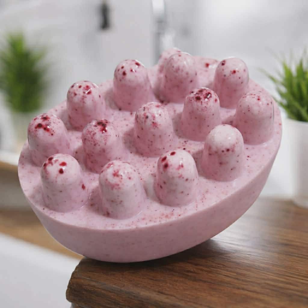 Rose Soap