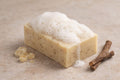 Licorice & Frankincense Soap