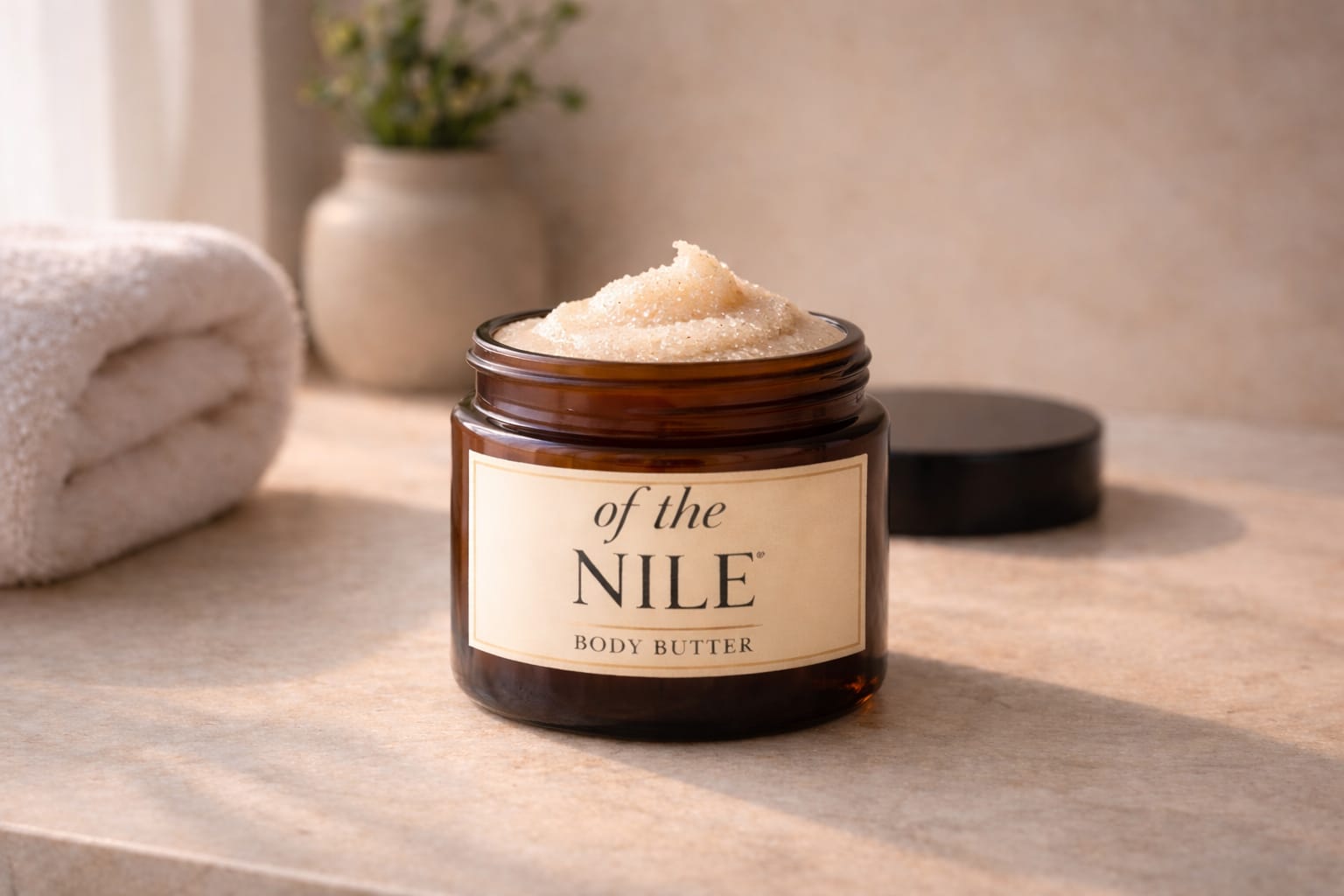 Body Butter – 120g
