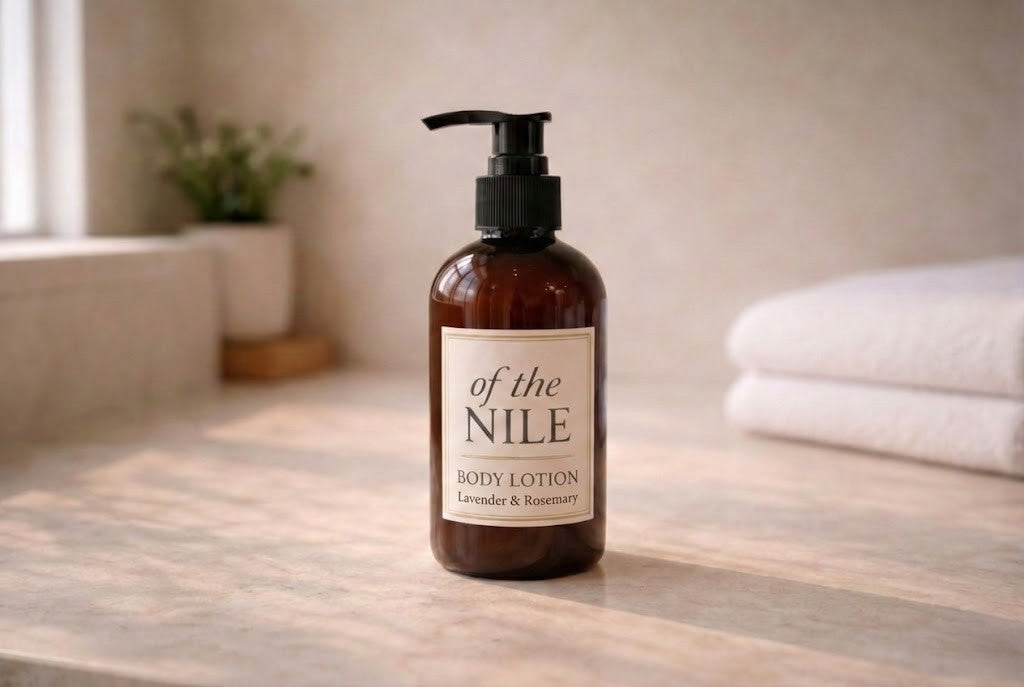 Body Lotion NEW