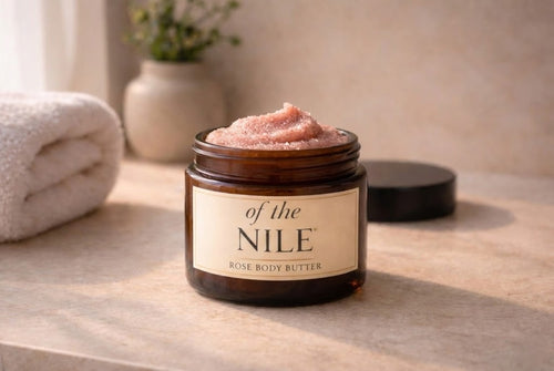 Body Butter – 120g