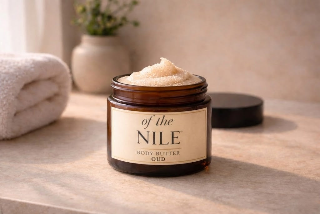 Body Butter – 120g